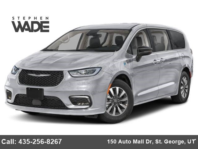 chrysler pacifica phev 2024 2C4RC1S76RR138658 image chrysler pacifica phev 2024 2C4RC1S76RR138658 image